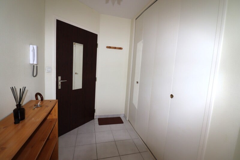 Flat Résidence Cour Sadi Carnot in Sainte-Savine
