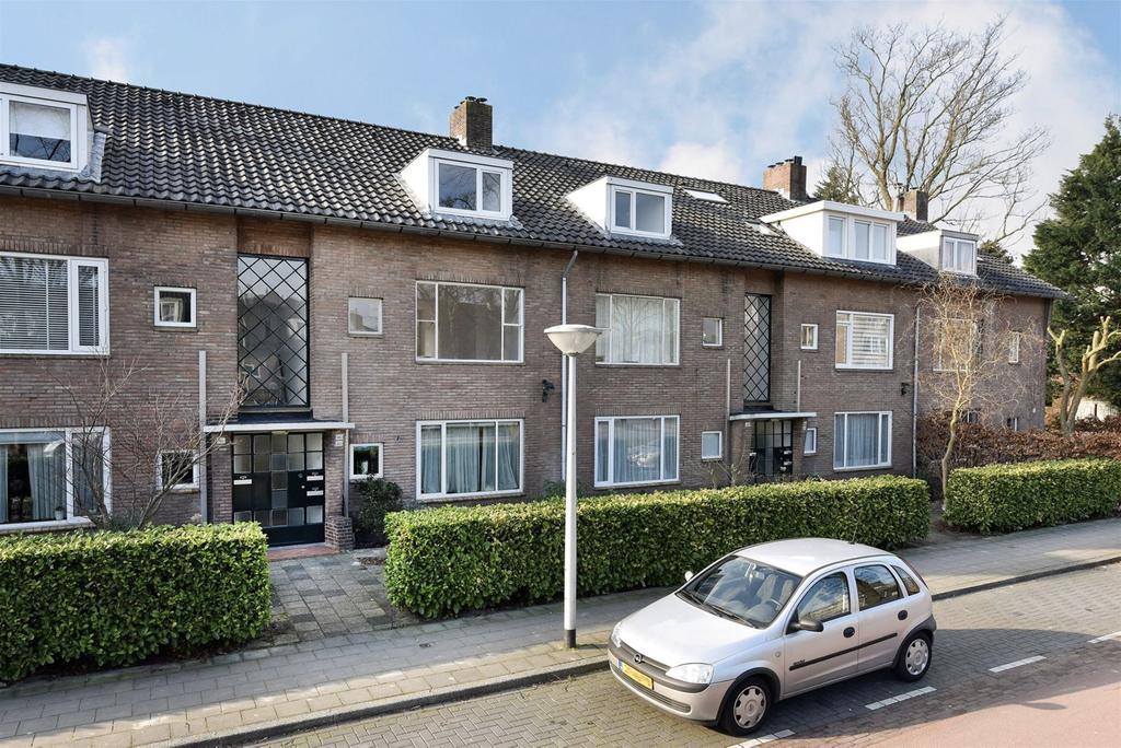 Appartement Rembrandtweg 363 in Amstelveen