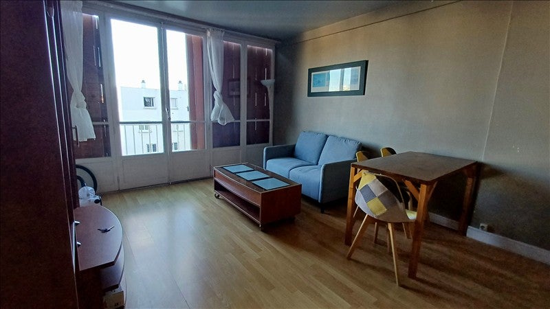 Appartement Rue de Beaune à Dijon