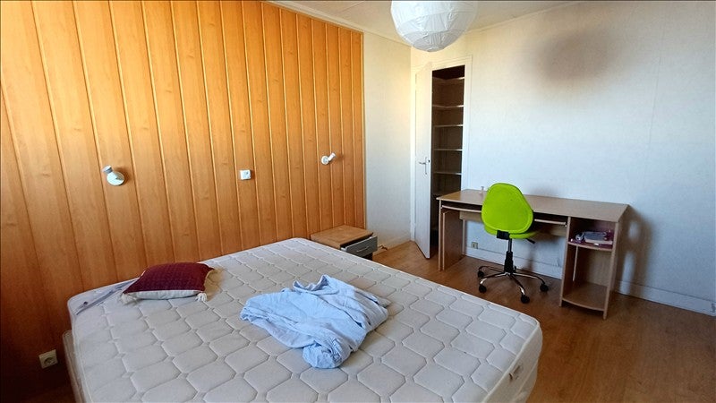 Appartement Rue de Beaune à Dijon