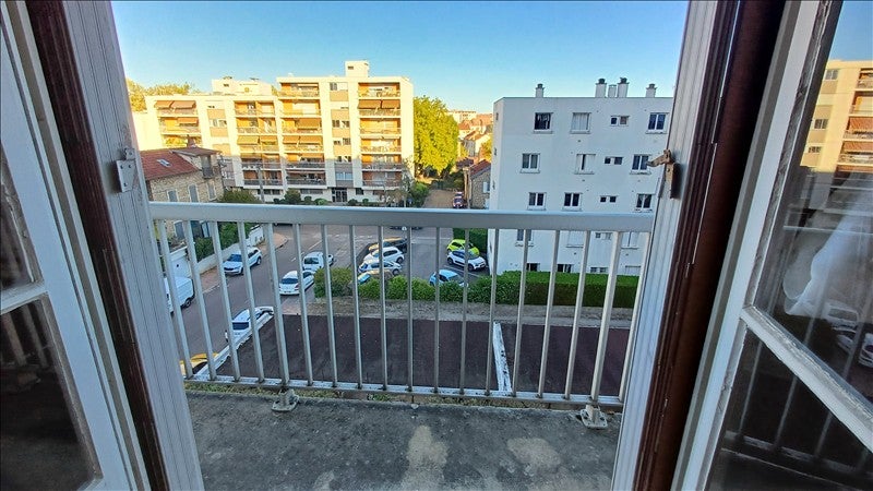 Appartement Rue de Beaune à Dijon