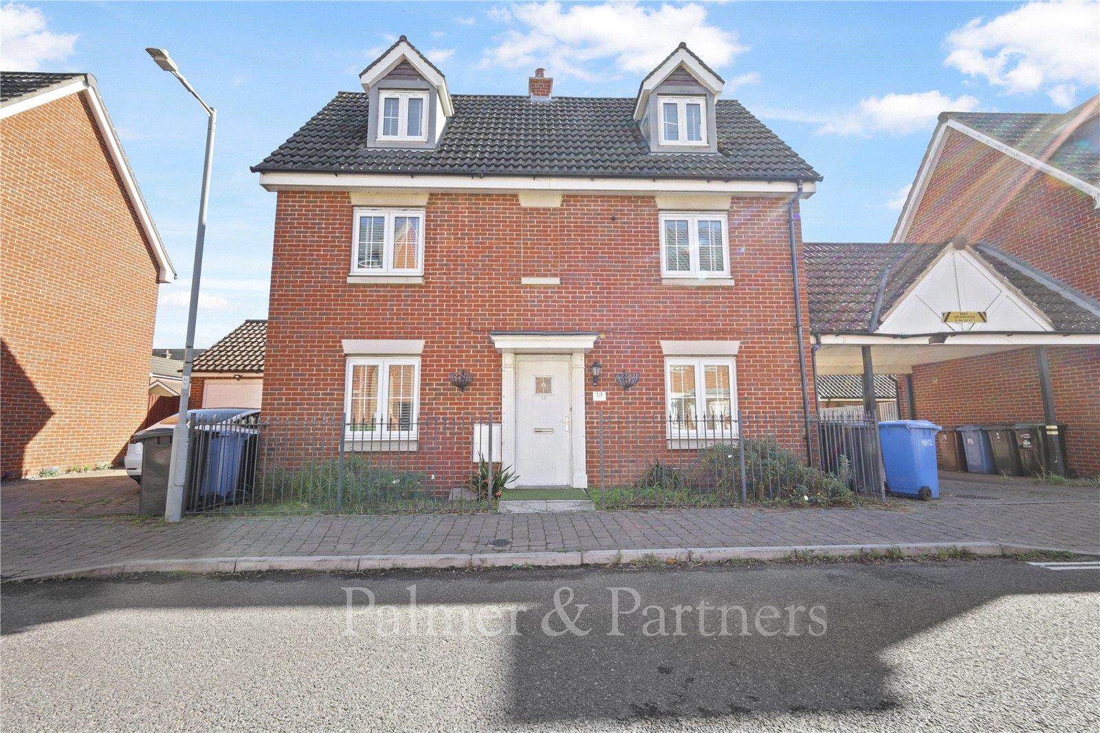House Celestion Drive in Ipswich