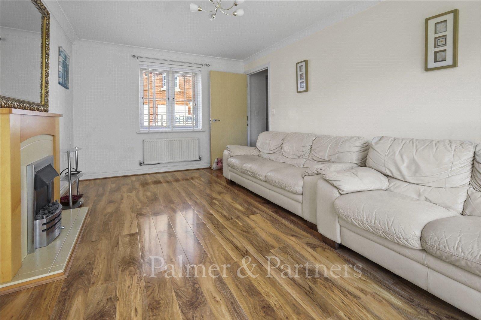 House Celestion Drive in Ipswich