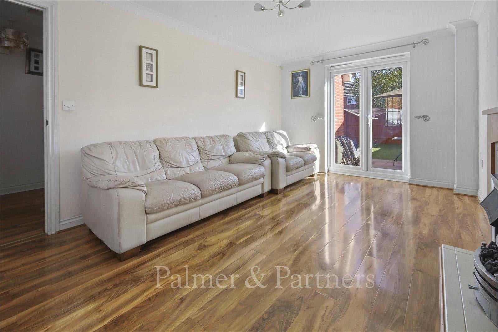 House Celestion Drive in Ipswich