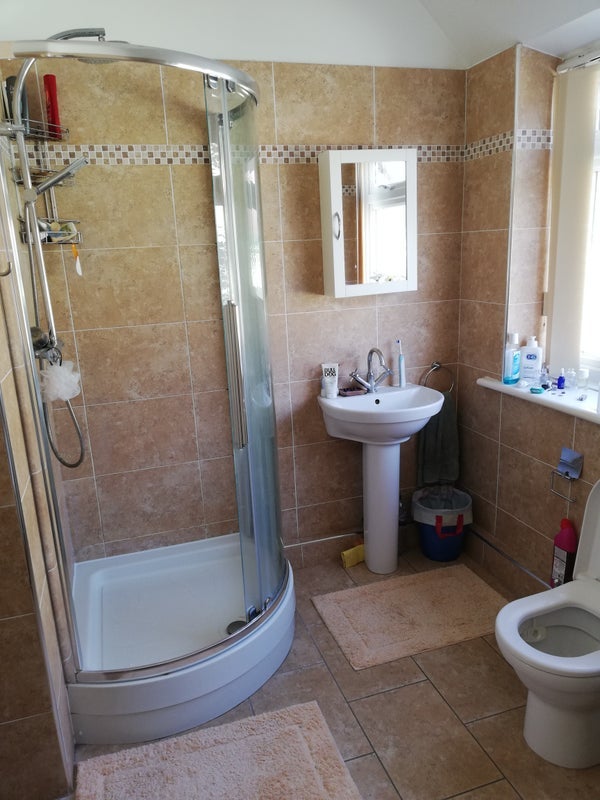Room Lowther Road in Bournemouth