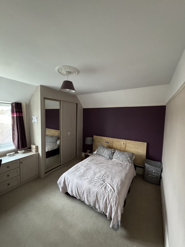 Room Lowther Road in Bournemouth