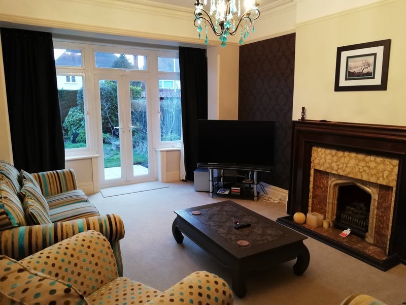 Room Lowther Road in Bournemouth