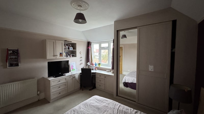 Room Lowther Road in Bournemouth