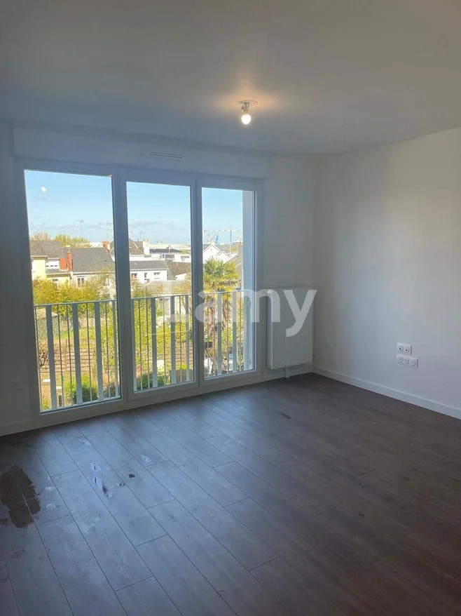 Appartement Rue Fidèle Simon à Saint-Nazaire