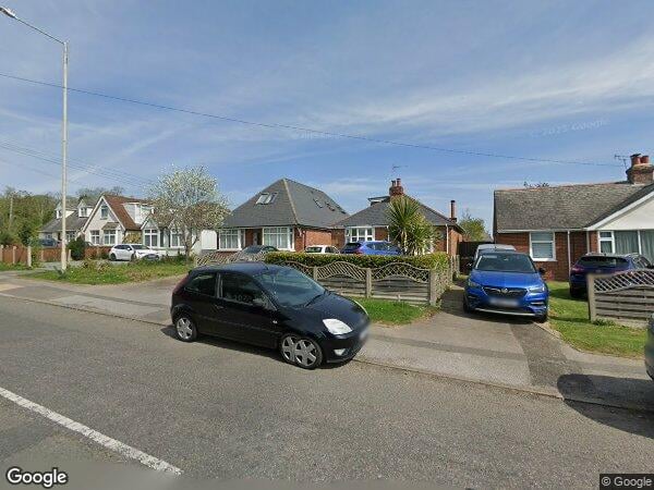 Room Kingsnorth Road in Ashford