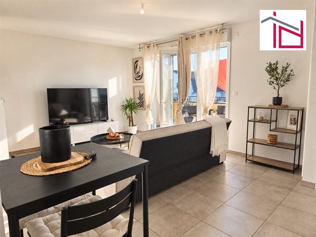 Appartement Allée Eugène Moser à Kembs