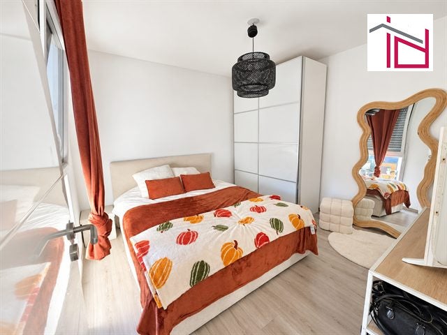Appartement Allée Eugène Moser à Kembs