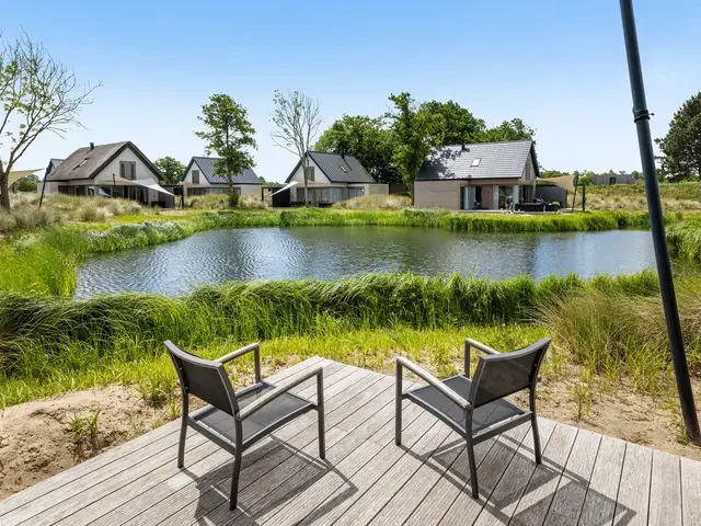 Huis Ridderstee 233 in Ouddorp