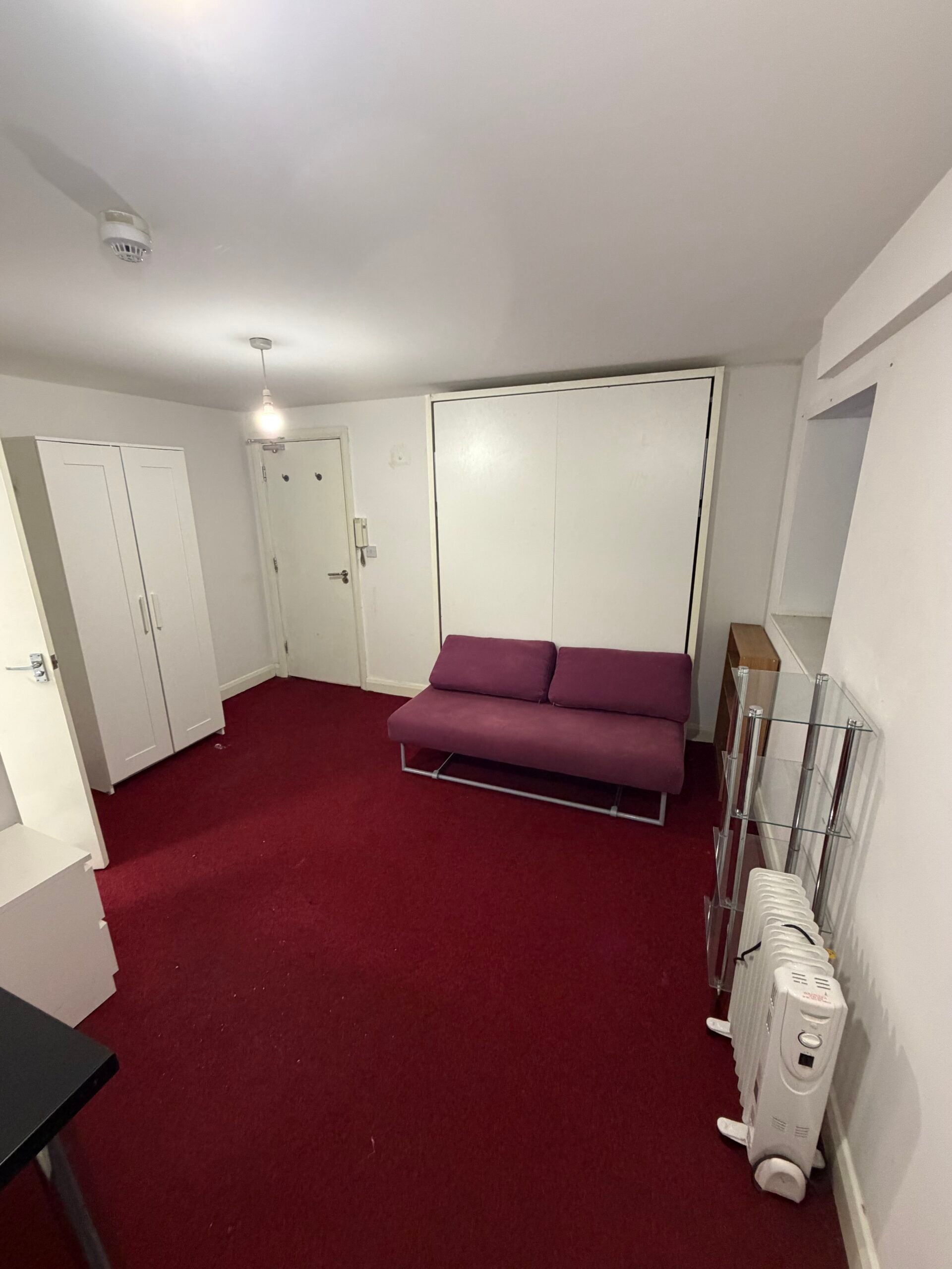 Flat Newsome Road in Kirklees