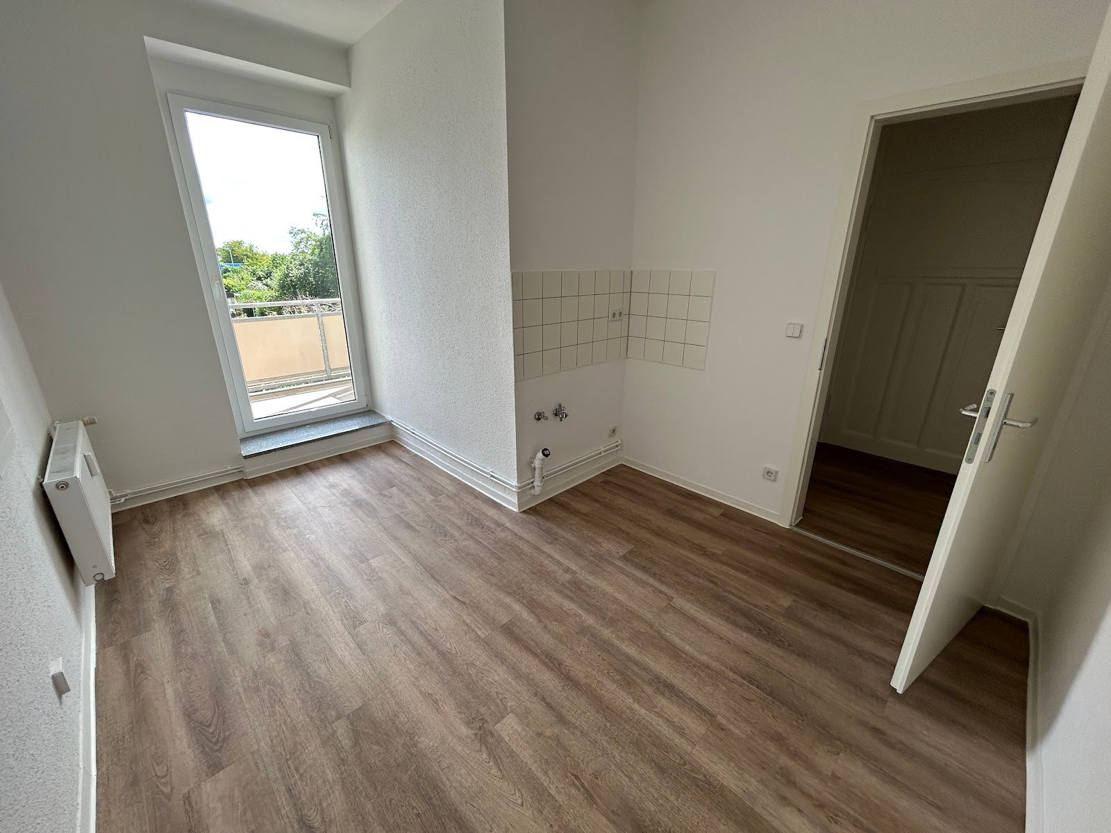 Wohnung Otto-Richter-Straße in Magdeburg