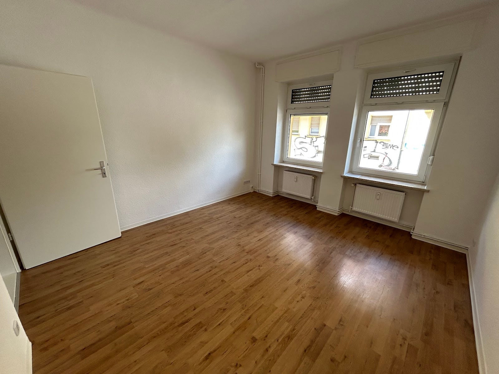 Wohnung Otto-Richter-Straße in Magdeburg