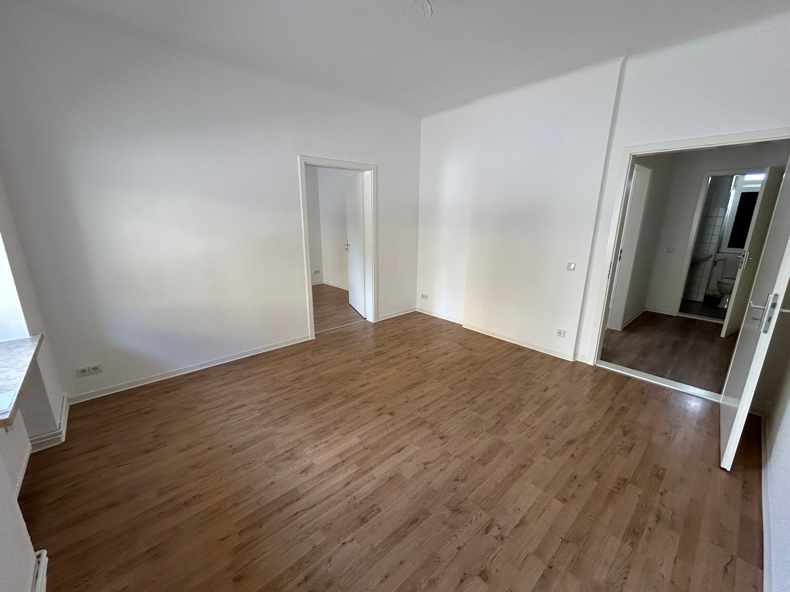 Wohnung Otto-Richter-Straße in Magdeburg