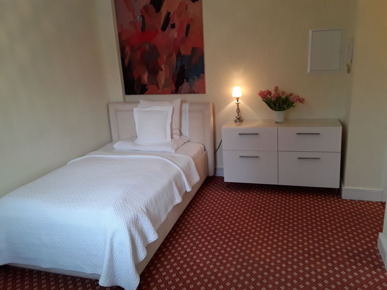 Wohnung Niedenau in Frankfurt am Main