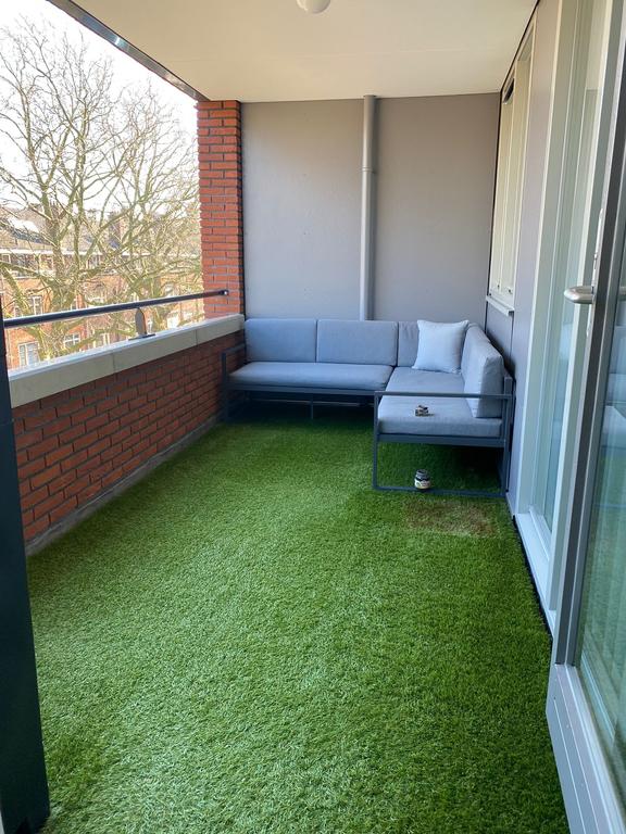 Appartement te huur: Mathenesserdijk 387, Rotterdam