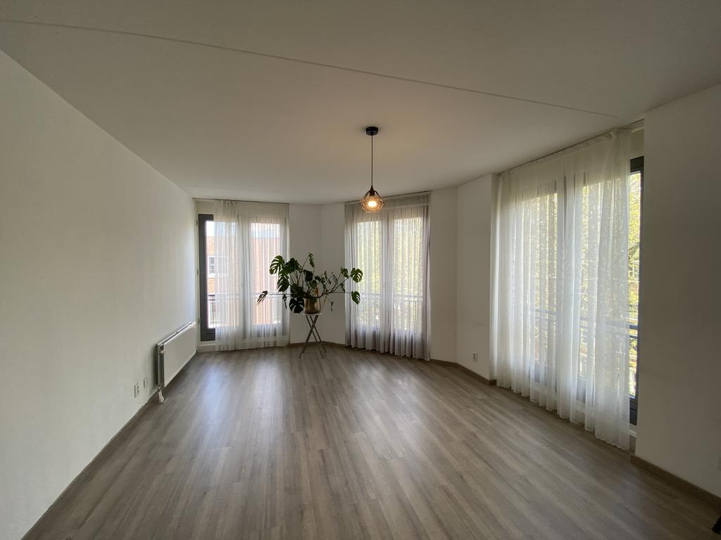 Flat Mathenesserdijk 387