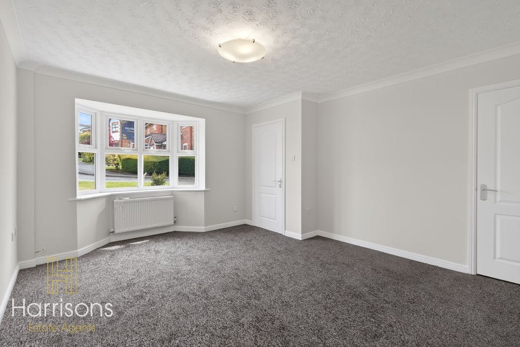 House Thorsby Close in Bolton
