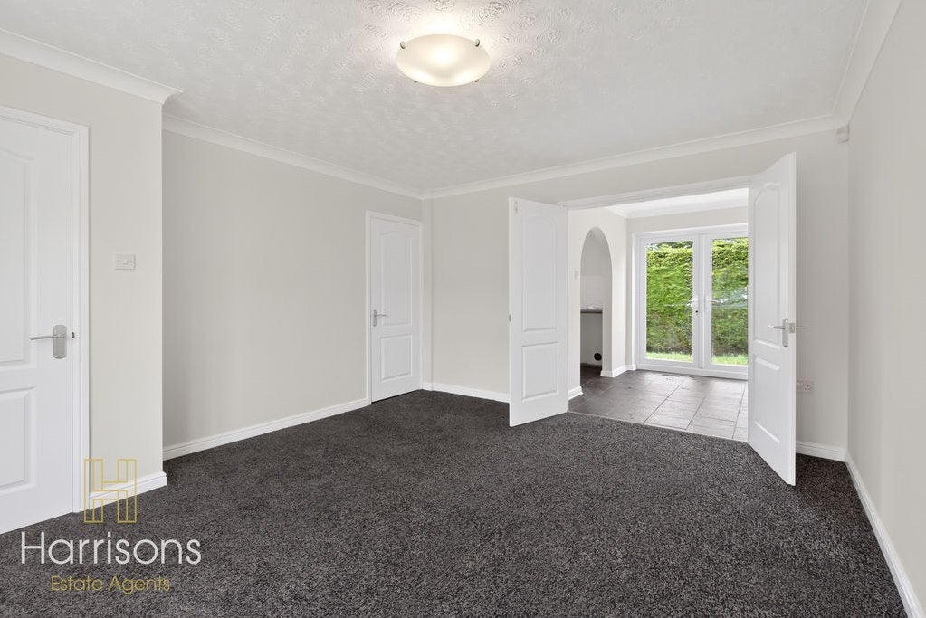 House Thorsby Close in Bolton
