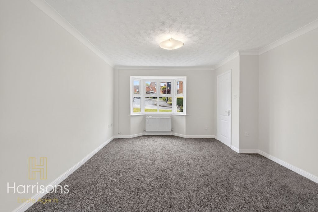 House Thorsby Close in Bolton