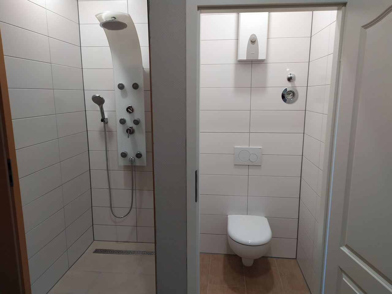 Wohnung Regerstraße in Stuttgart
