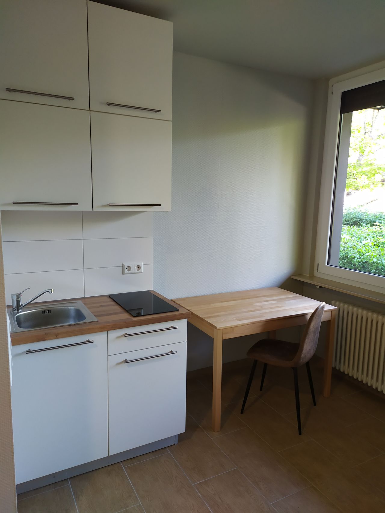 Wohnung Regerstraße in Stuttgart
