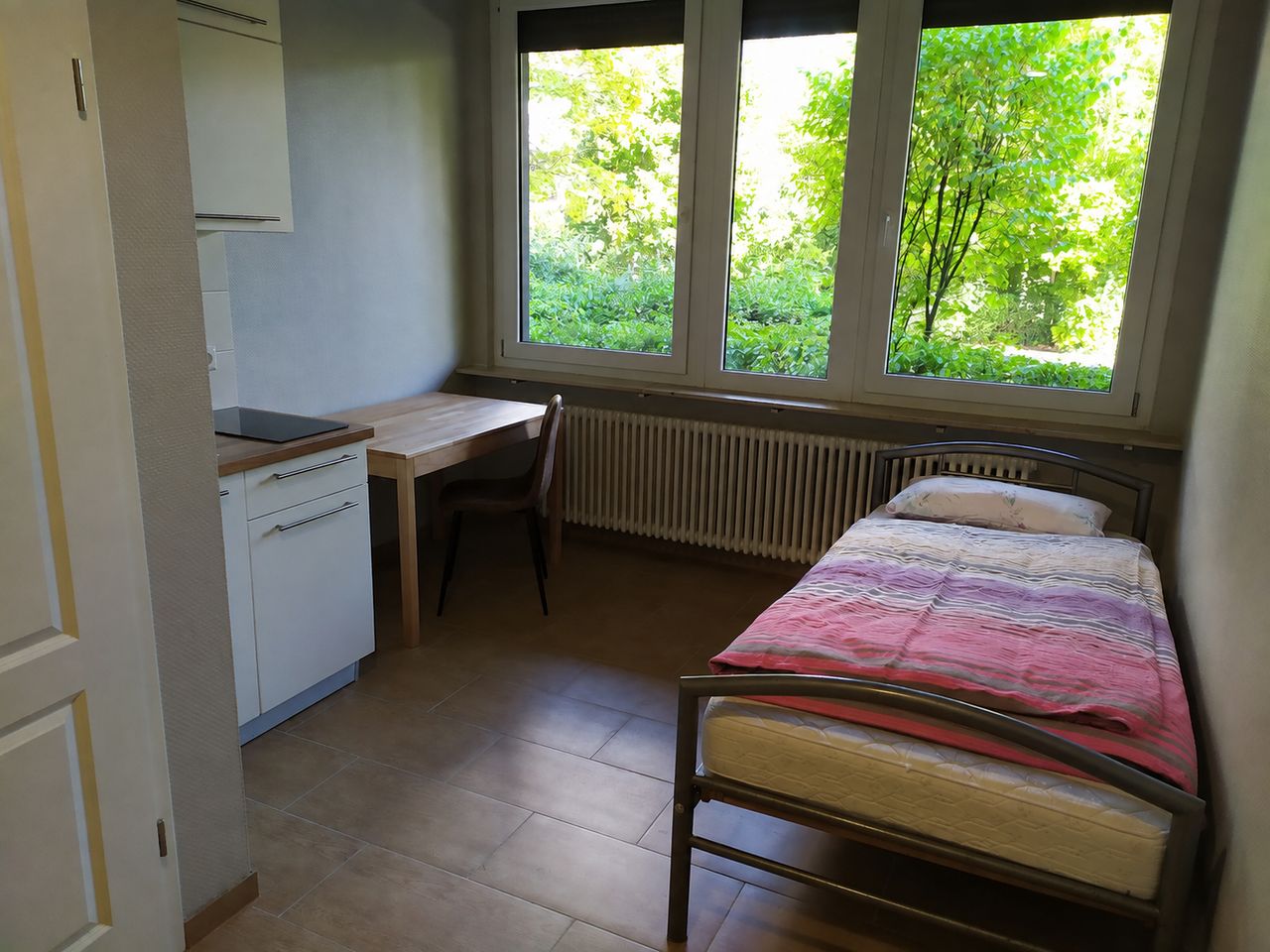 Wohnung Regerstraße in Stuttgart