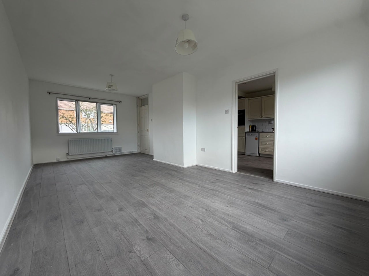 House Parsonage Leys in Harlow