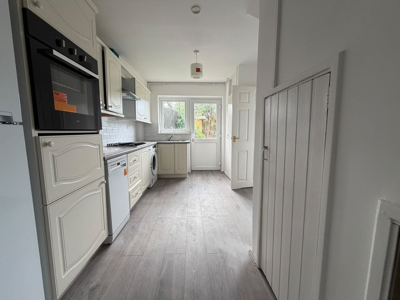 House Parsonage Leys in Harlow