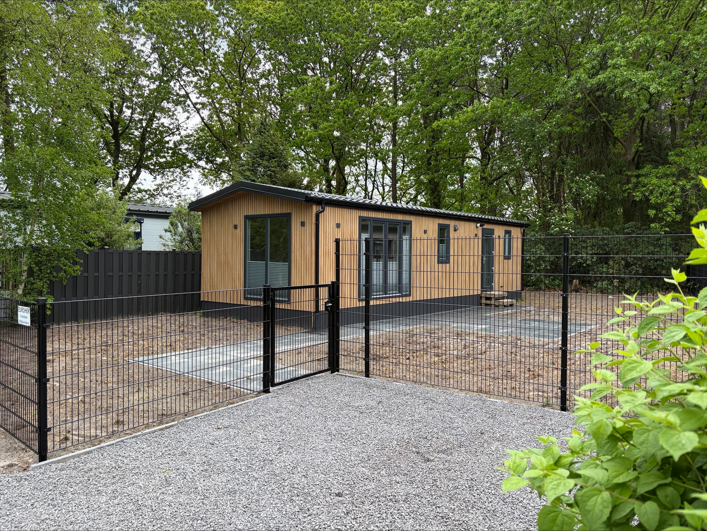 Huis 1e Verdelingsweg 701 in Putte