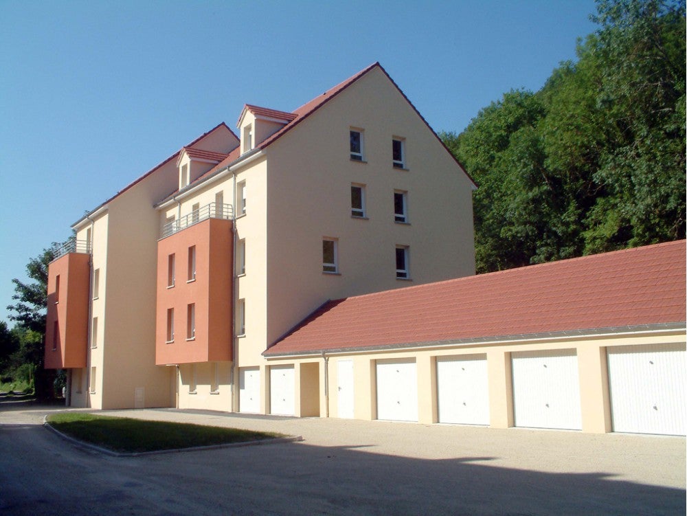 Flat Rue des Maquisards in Bar-sur-Seine