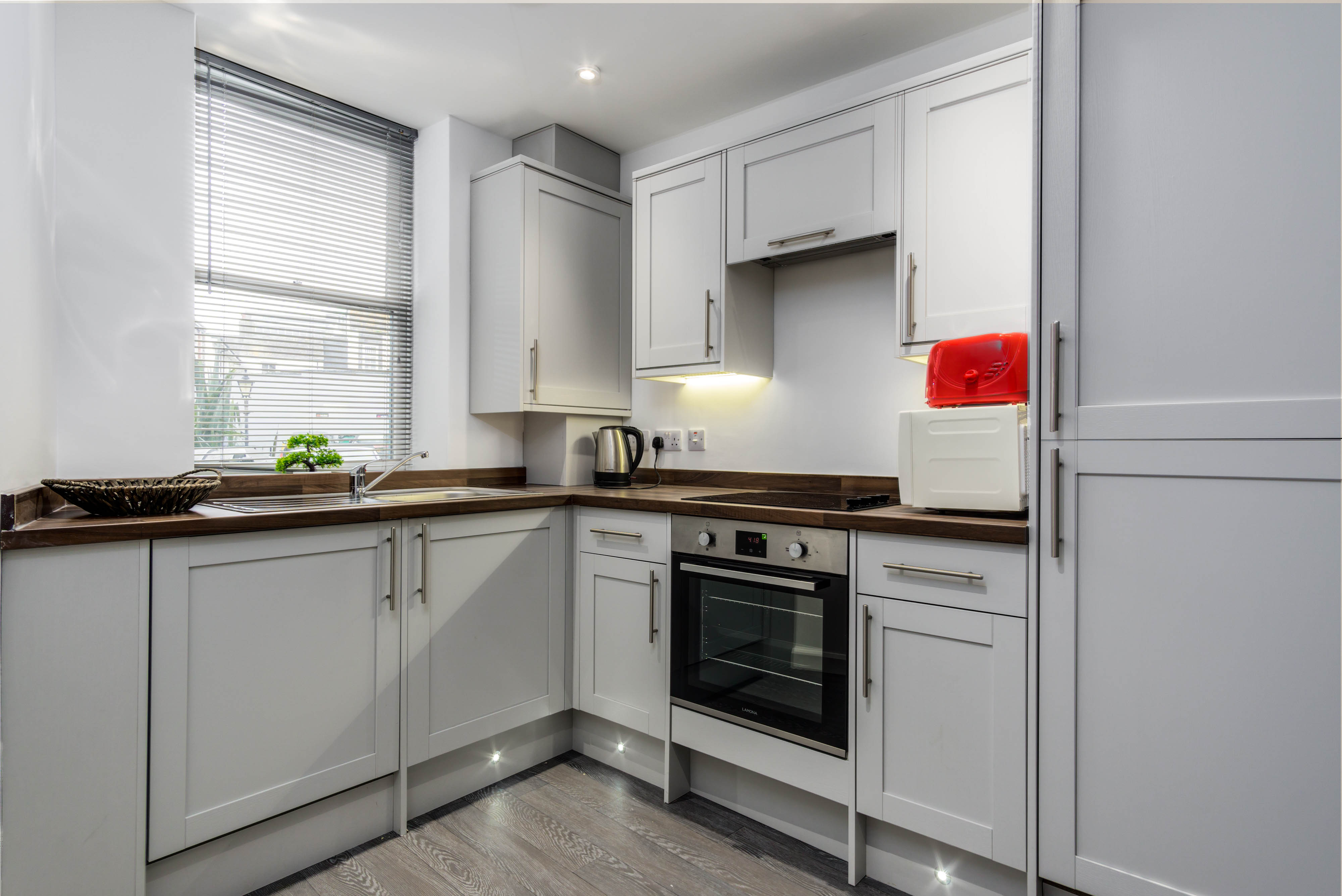 Flat Elizabeth Close in Ivybridge