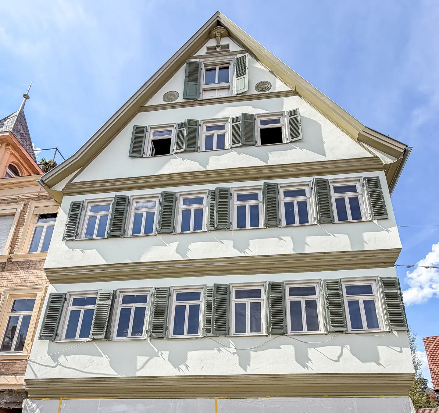 Wohnung Innere Brücke in Esslingen am Neckar