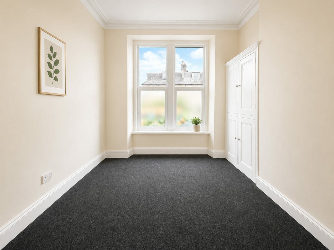 Flat Cromwell Road in Bristol