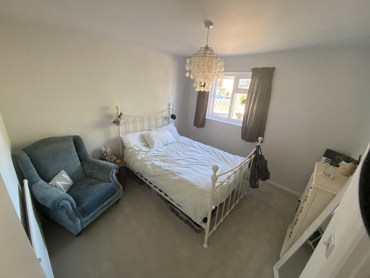 Flat Sheraton Drive in Epsom and Ewell