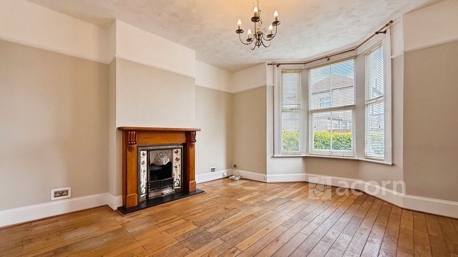 House Heron Hill in Greater London