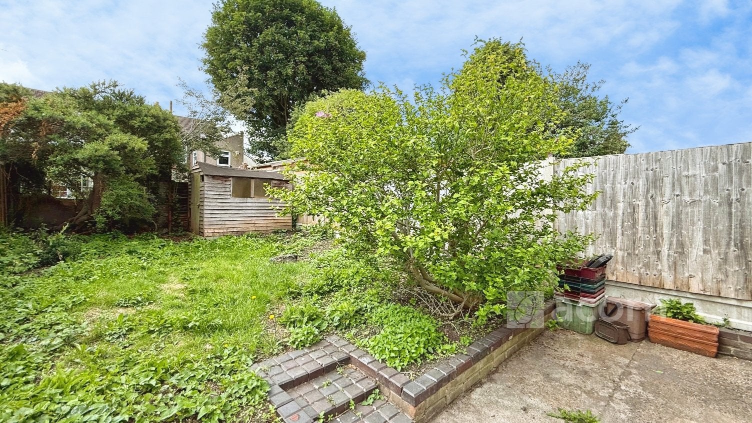 House Heron Hill in Greater London