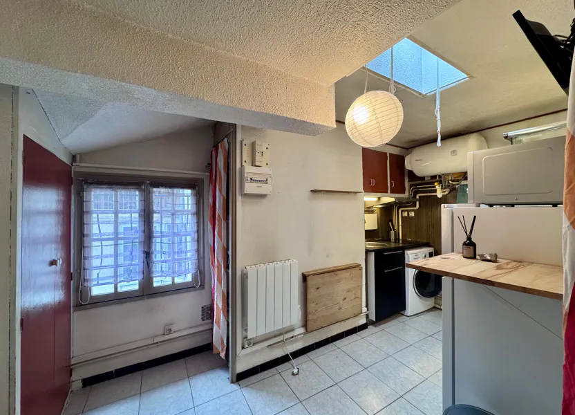 Appartement Rue Lapeyrouse à Toulouse