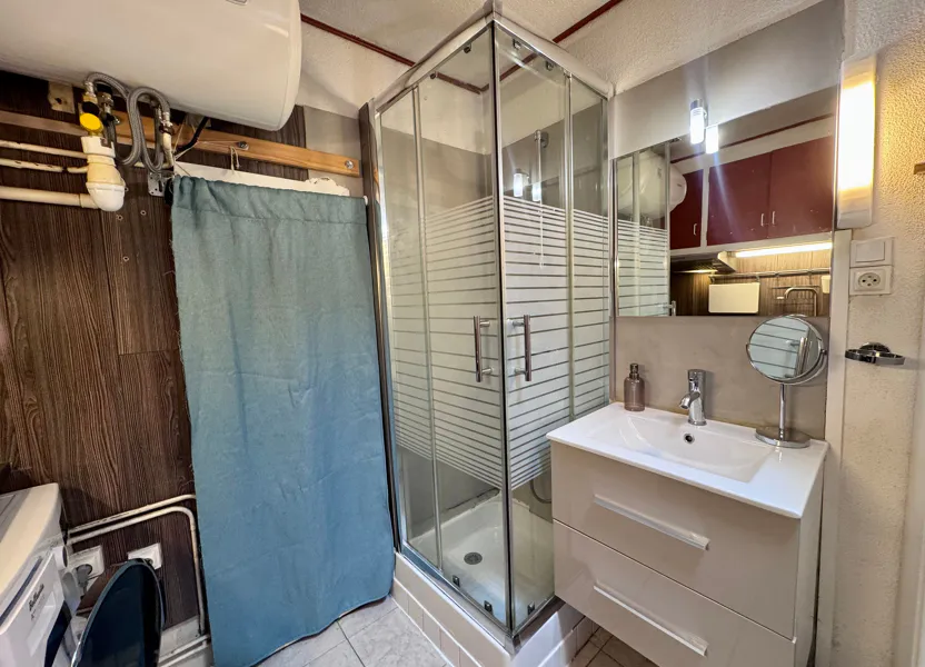 Appartement Rue Lapeyrouse à Toulouse