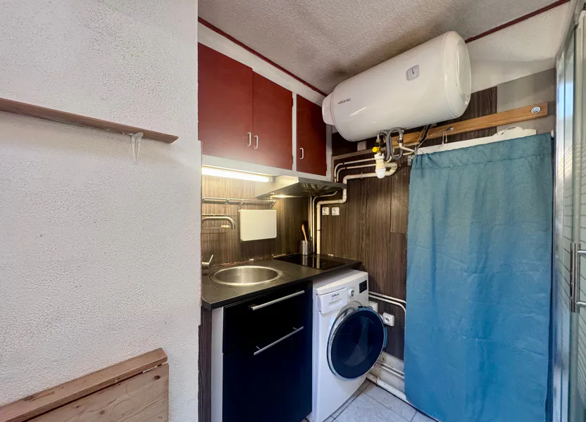 Appartement Rue Lapeyrouse à Toulouse