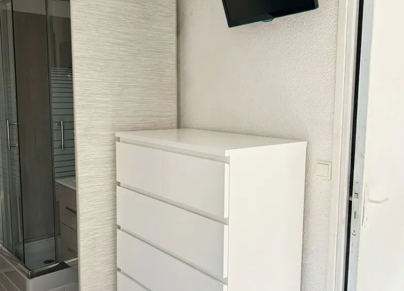 Appartement Rue Lapeyrouse à Toulouse