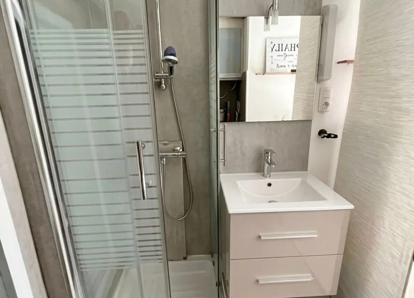 Appartement Rue Lapeyrouse à Toulouse