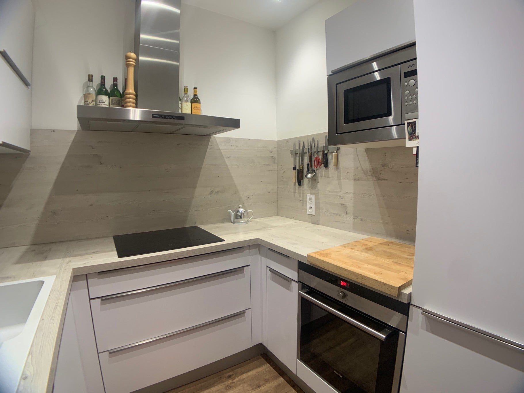 Appartement Place Dominique Martin Dupuy à Toulouse