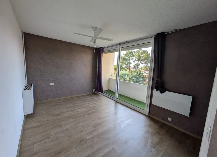 Appartement Rue Jan Rikar à Albi
