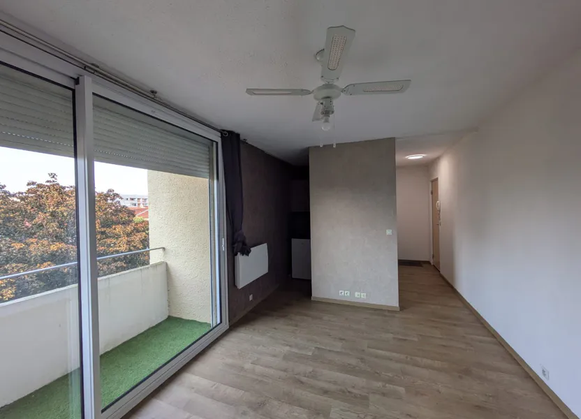 Appartement Rue Jan Rikar à Albi
