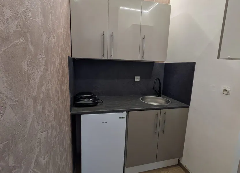 Appartement Rue Jan Rikar à Albi