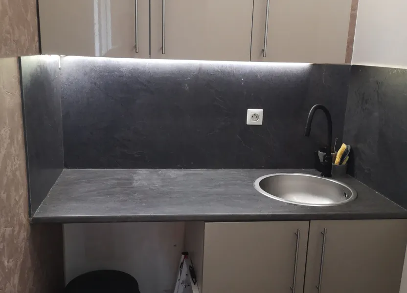 Appartement Rue Jan Rikar à Albi